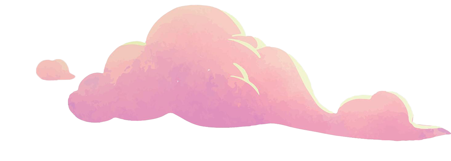 pink cloud